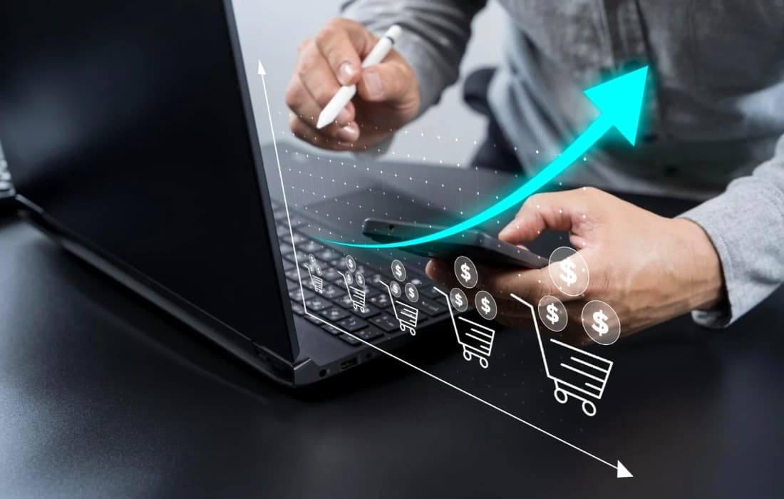 Redopy E-Ticaret Stok ve Sipariş Yönetim Paneli