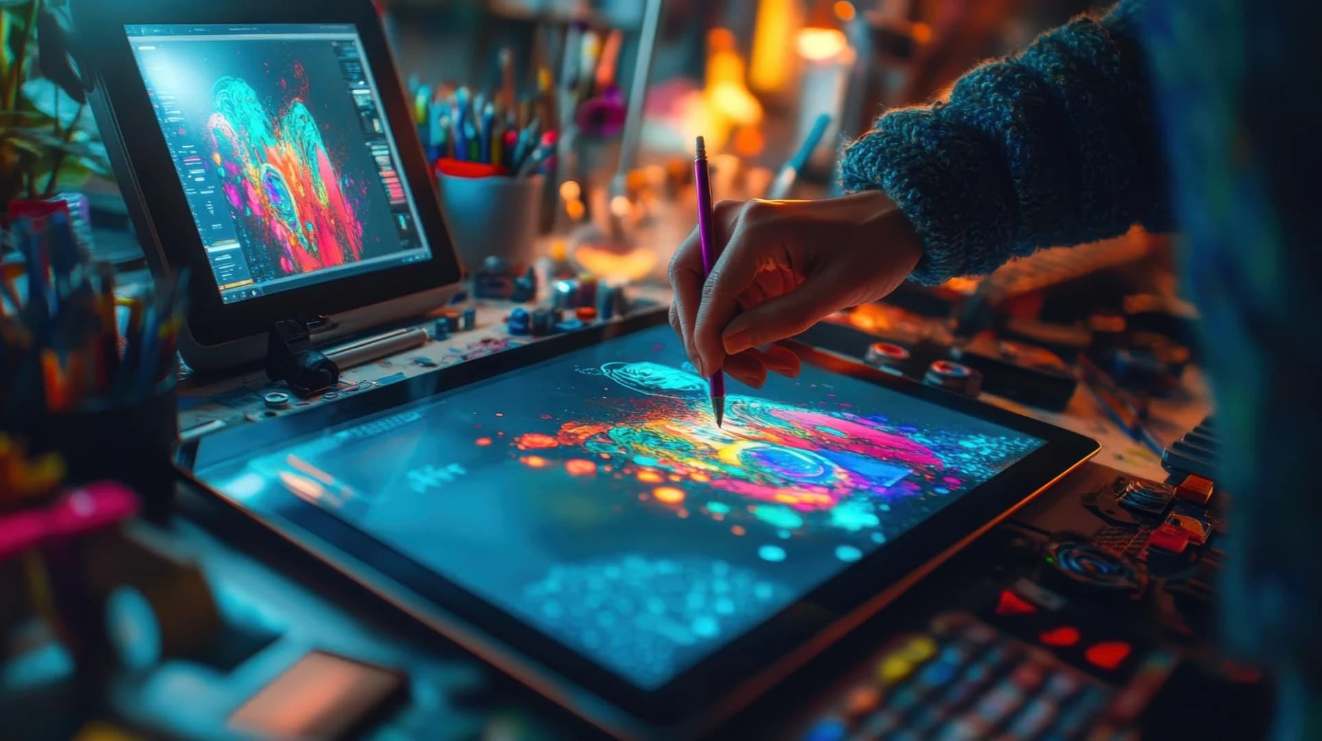 Yazılım Geliştirme