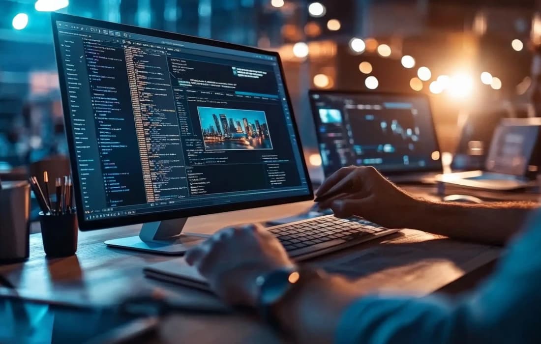 Redopy Web Tasarım Marka Kimliği ve Görsel Tutarlılık