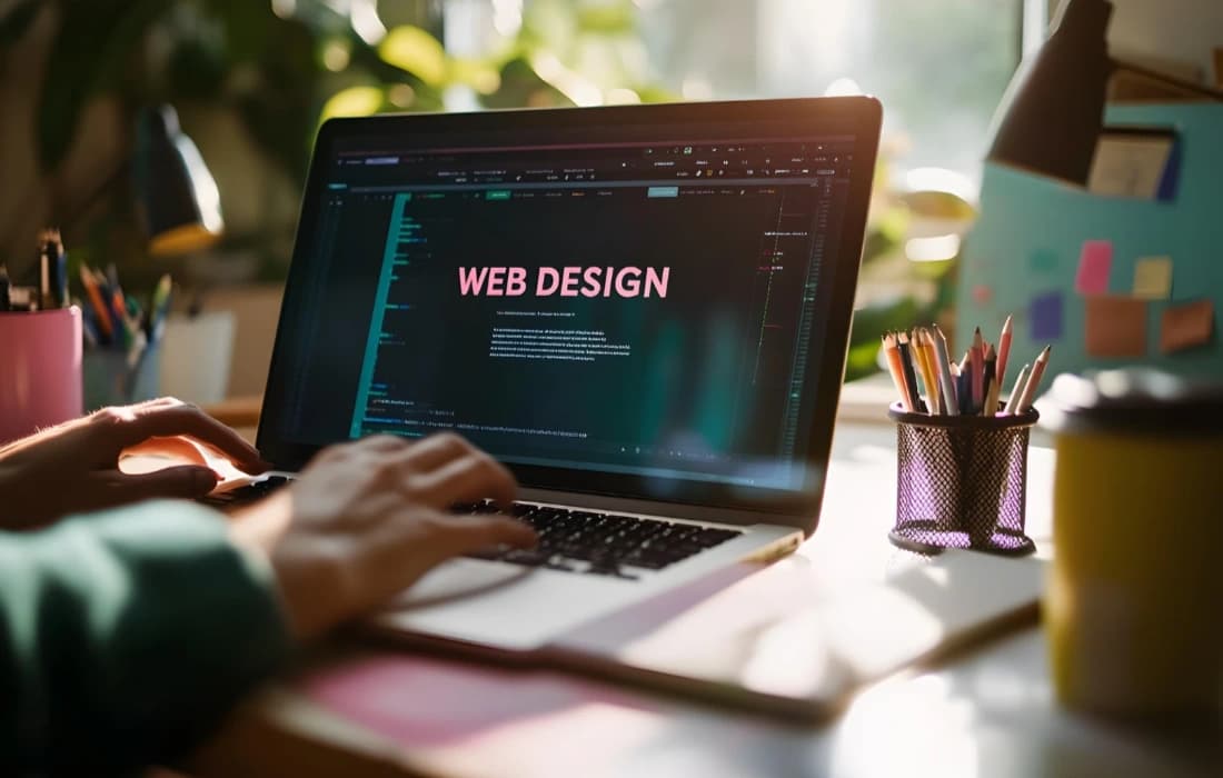 Redopy Web Tasarım Kullanıcı Deneyimi ve Dönüşüm Optimizasyonu